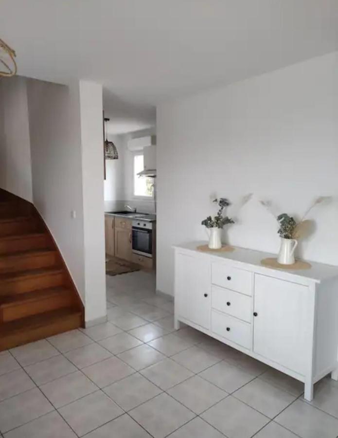 Superbe Duplex Face Mer Saint-Brevin-les-Pins Exterior photo